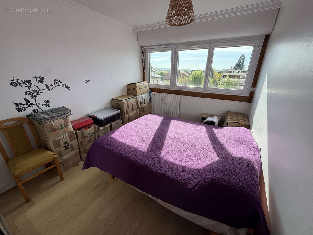 Appartement à EAUBONNE