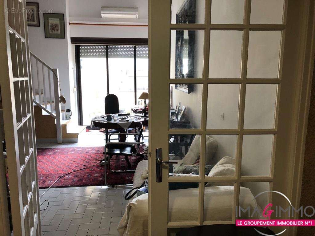 Appartement à GANGES