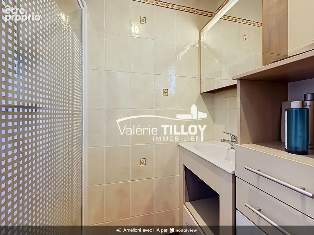 Maison familiale 5 chambres avec suite parentale, jardin et double garage - photo 9