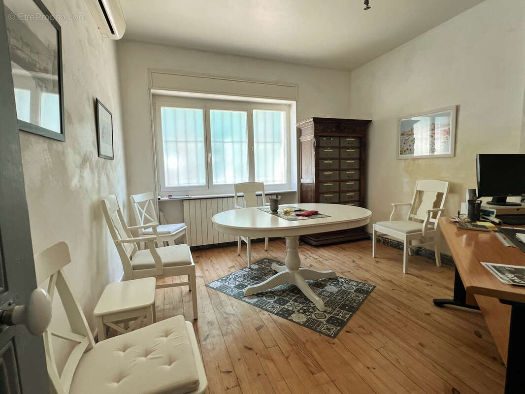 Appartement à CARCASSONNE