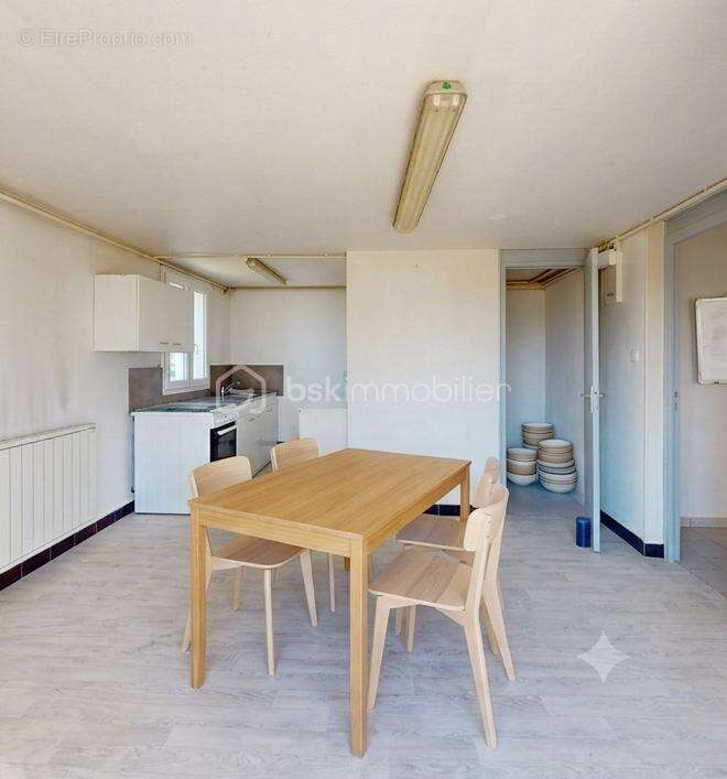 Maison 110 M2 entirement rénovée - photo 9