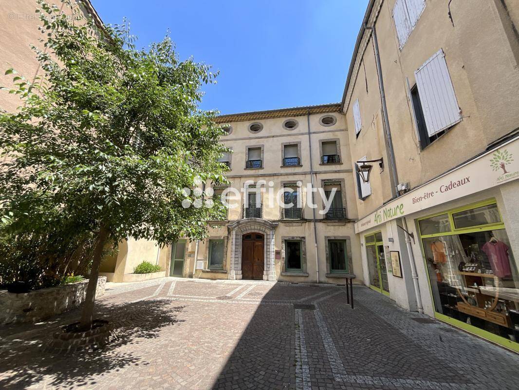 Appartement à PRIVAS