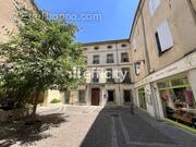 Appartement à PRIVAS