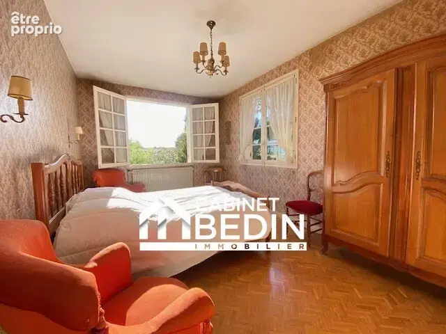 Maison 6 pièces 168 m² à vendre à Bordeaux (33200) - photo 5