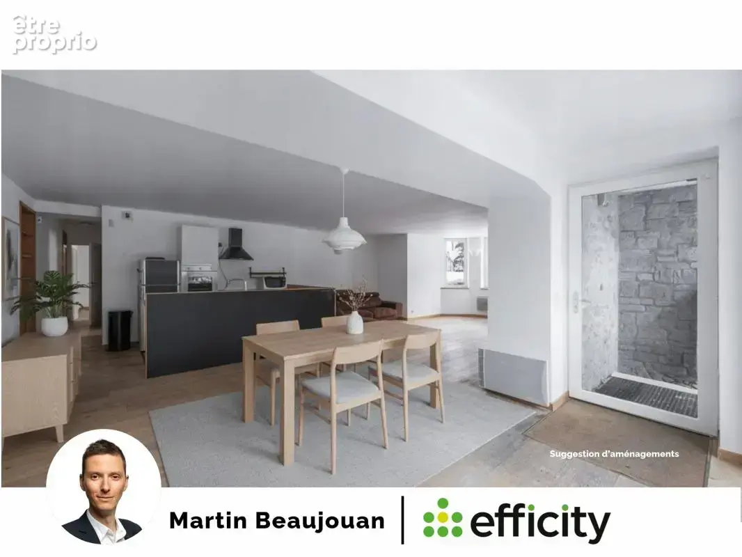 Appartement - photo 5