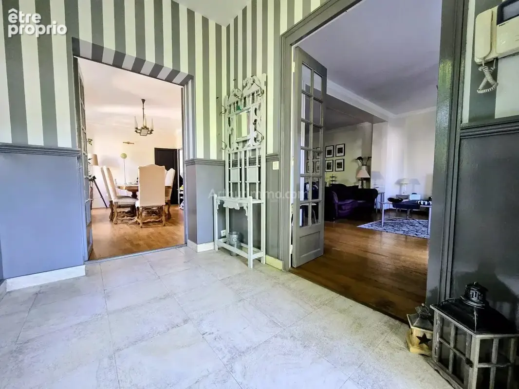Vente Maison Nogent-sur-marne(94130) 1 540 000ï¿œ - photo 4