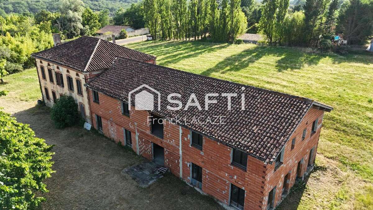 Photo 2 - Maison à ARBLADE-LE-HAUT