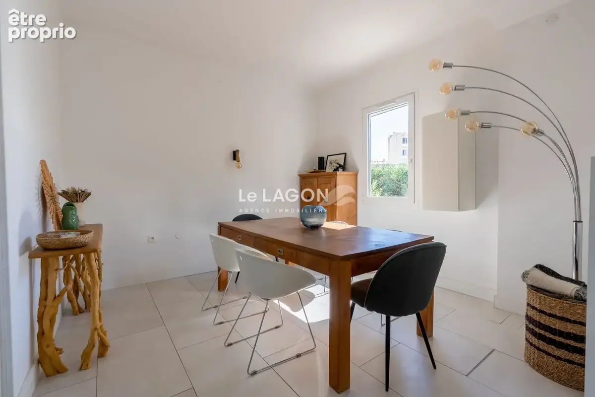 Maison 4 pièces 121 m² à vendre à Saint-Cyprien (66750) - photo 3