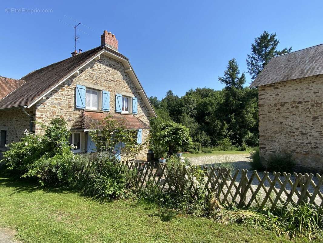 Maison 140 m² à Saint-Vitte-Sur-Briance  - photo 6