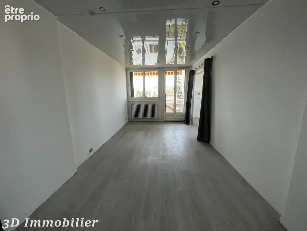 Appartement 3 pièces 61 m² à vendre à Annemasse (74100) - photo 3