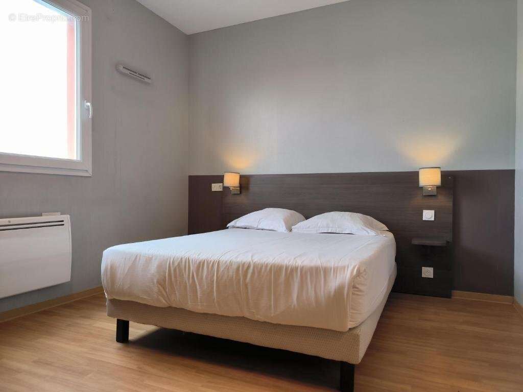 INVESTISSEMENT LOCATIF  MARSEILLE 12 EME  City Résidence Marseille - 5.60 % de rentabilité - photo 2