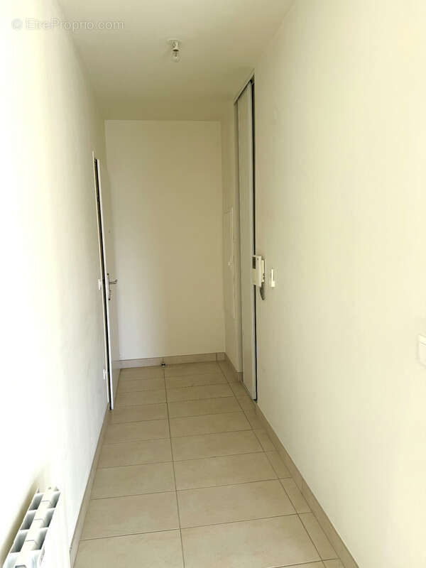 Appartement à LUNERAY