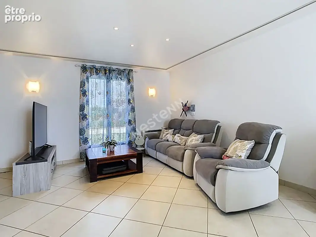 Maison à vendre au PUISET DORE - photo 3