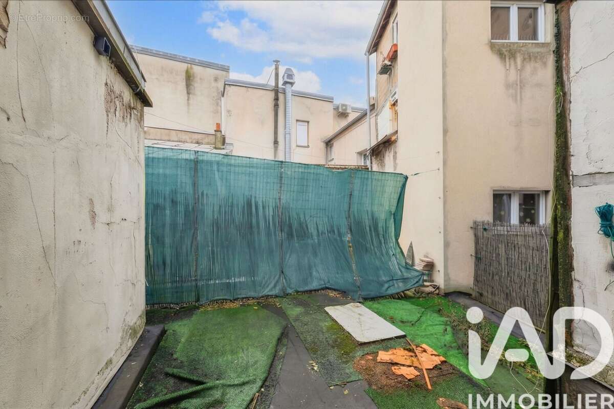 Photo 8 - Appartement à LAGNY-SUR-MARNE