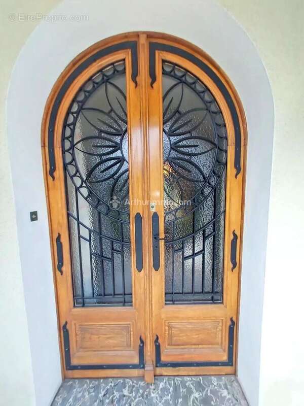 Maison à MAZAMET