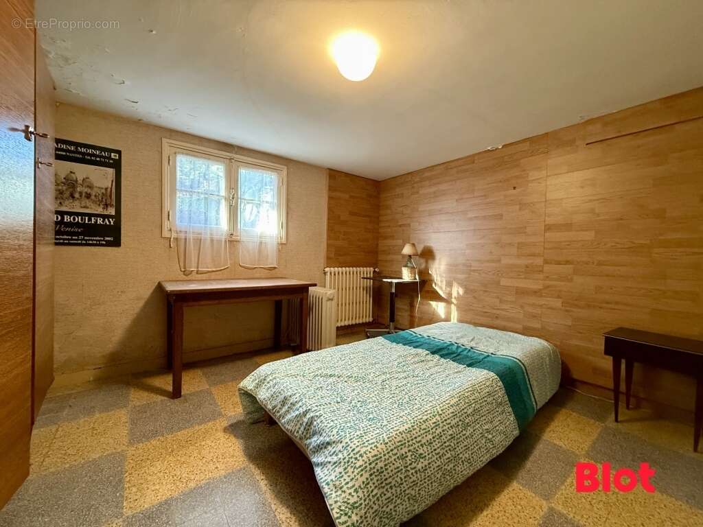 Maison à LA BAULE-ESCOUBLAC