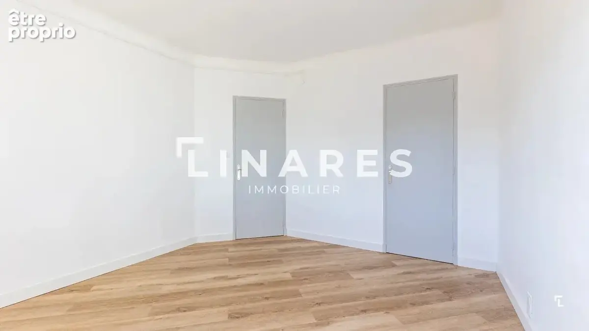 LE PANORAMIQUE - Appartement T2 de 59m2 - Balcon - 13004 LA BLANCARDE - photo 4