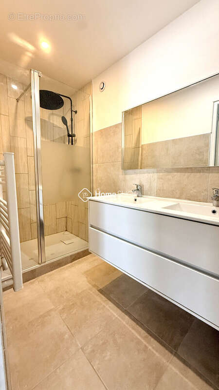 Appartement 60 m² à Les Pennes-Mirabeau  - photo 5