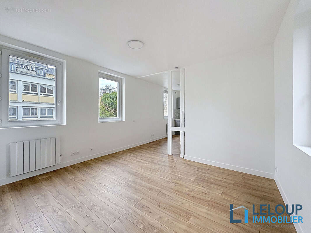 Appartement à ROUEN