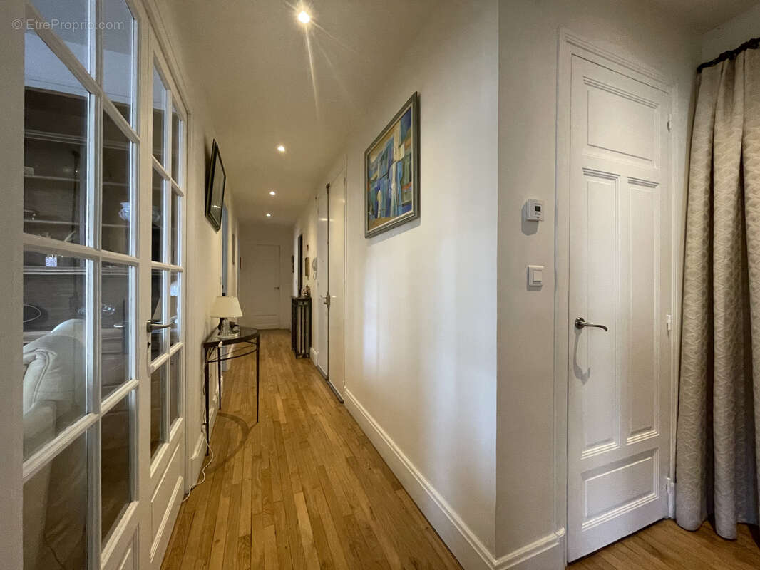 Appartement à VICHY