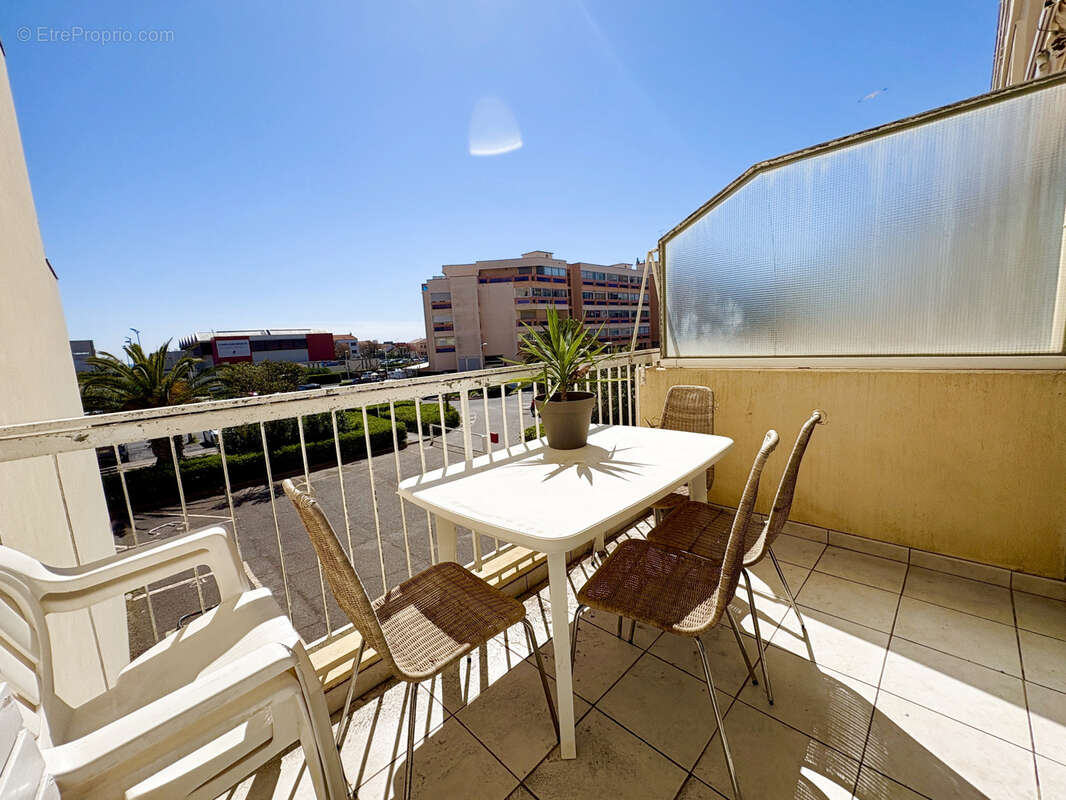 Appartement à MUDAISON