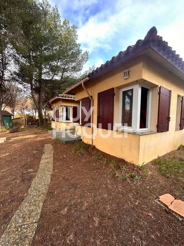 Maison à SAINT-NAZAIRE