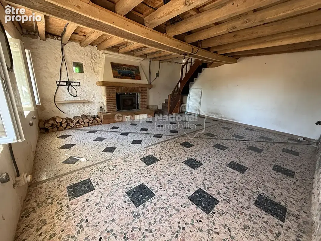 Maison pleine de charme dans un hameau calme et agréable - photo 3
