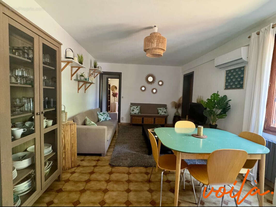 Maison à CARCASSONNE