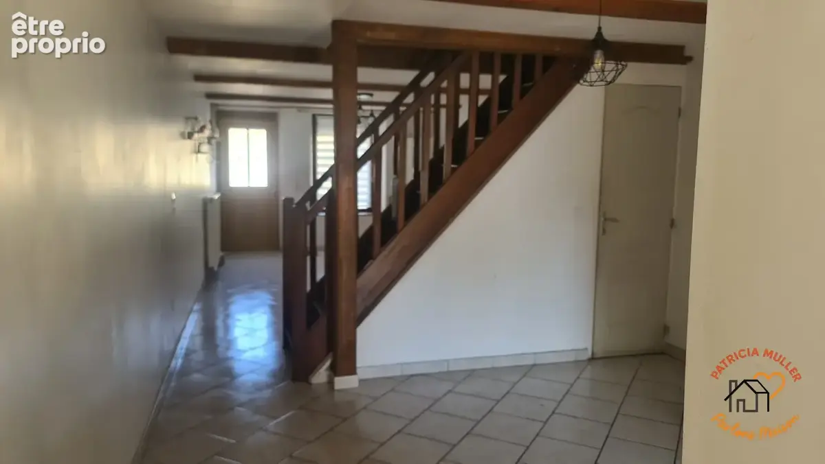 Maison 5 pièces 86 m² à vendre à Les Hautes-Rivieres (08800) - photo 8