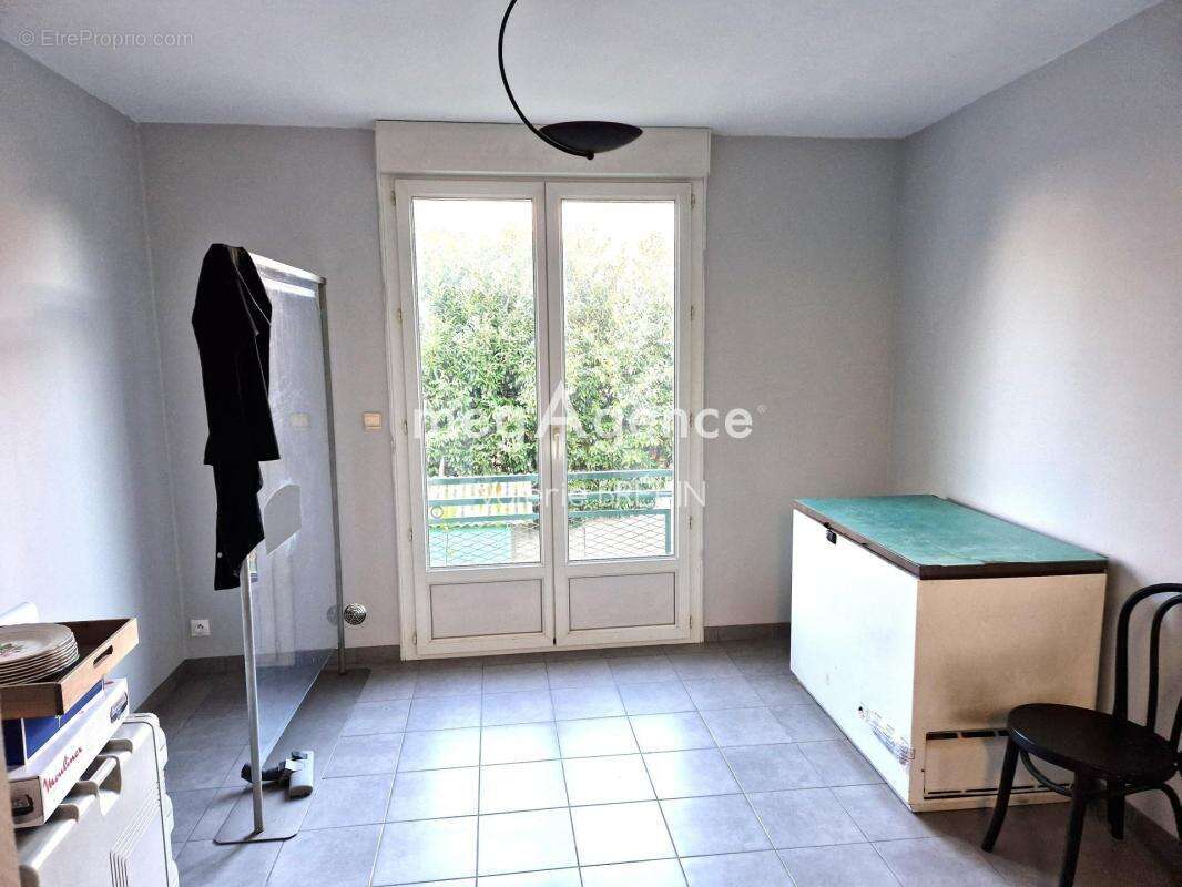 Appartement à LAVAL