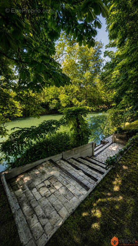 Maison 43 m² à Couilly-Pont-Aux-Dames  - photo 7