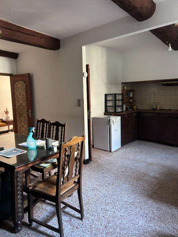 Maison Azille 4 pièce(s) 141.67 m2 - photo 7