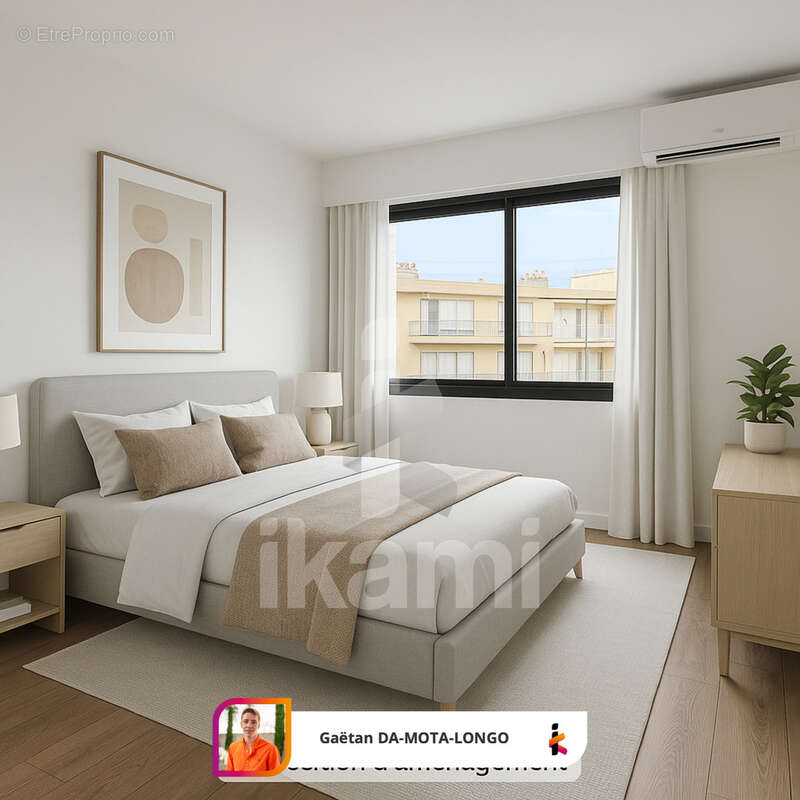 Appartement à ARCACHON