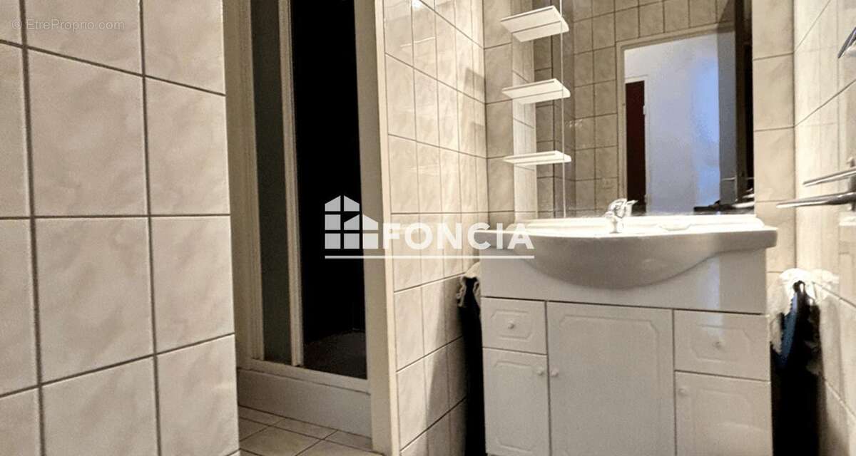 Appartement à LE BARCARES