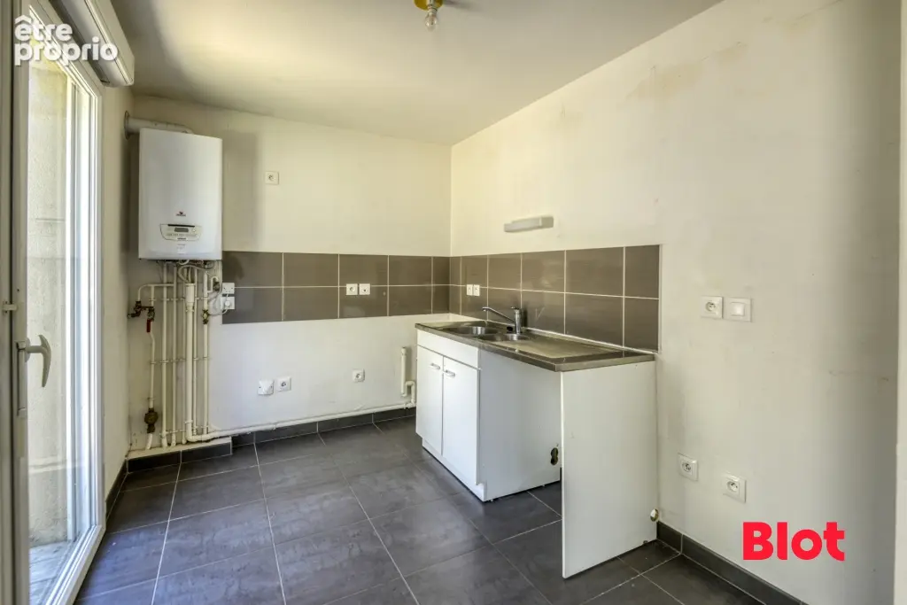 Maison 4 pièces 94 m² à vendre à Saint-Herblain (44800) - photo 4