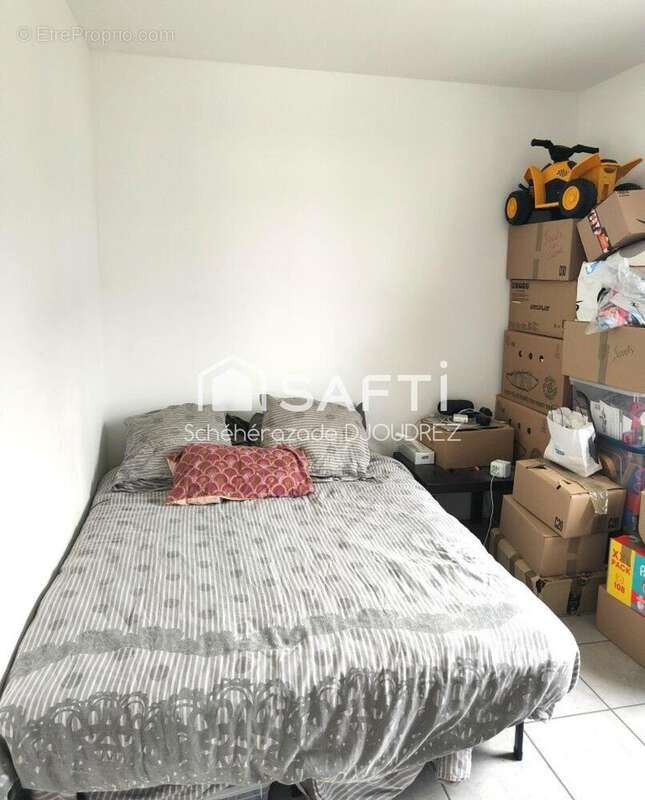 Photo 4 - Maison à LA RABATELIERE