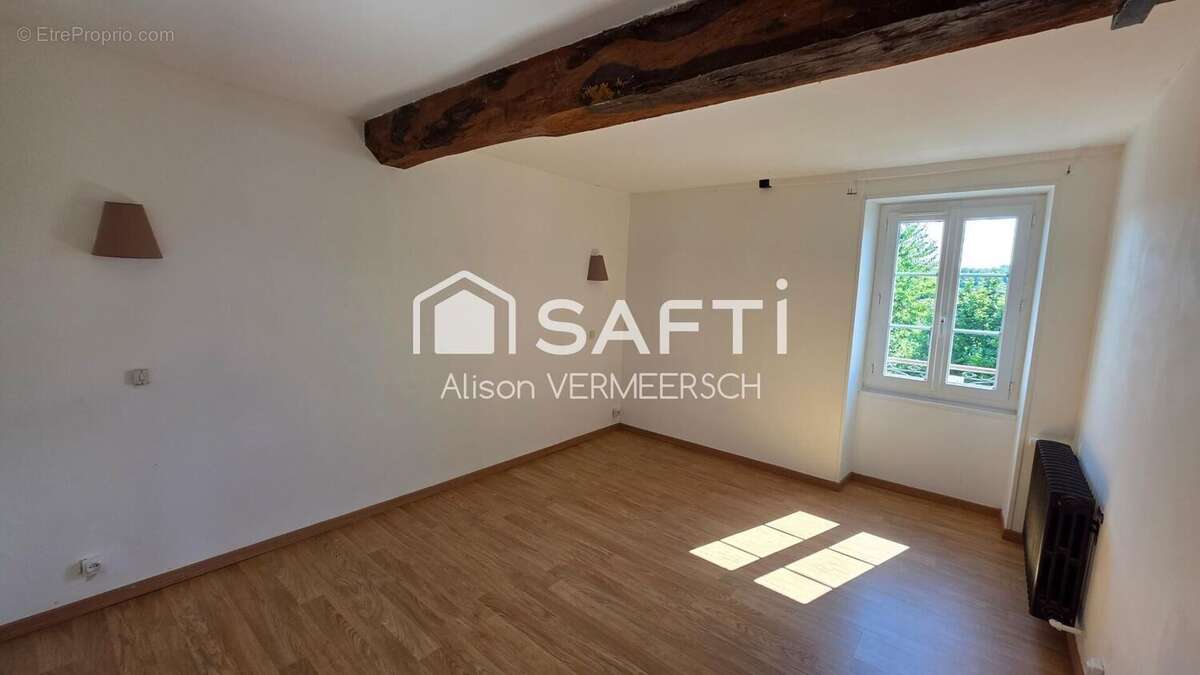 Photo 4 - Maison à GASNY