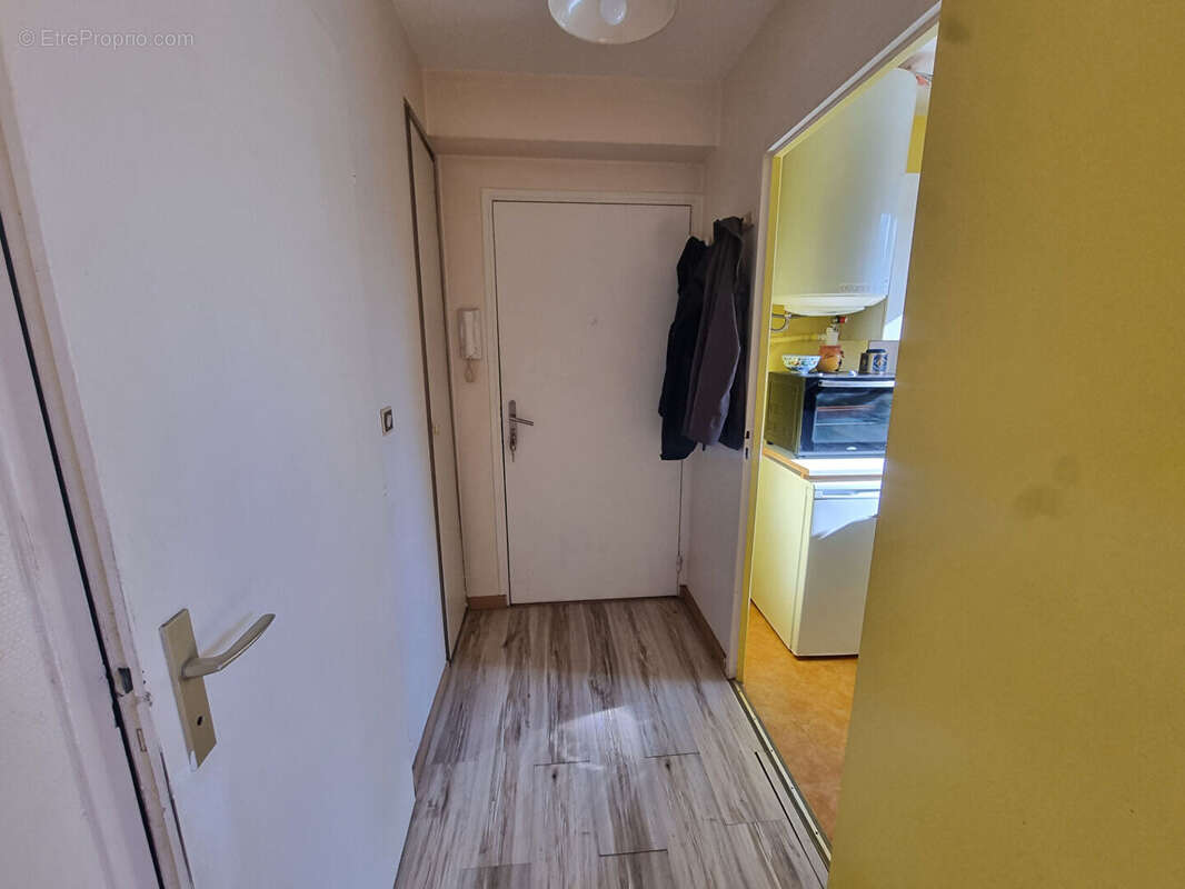 Appartement à CAEN