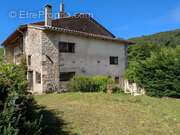 Maison à IGE