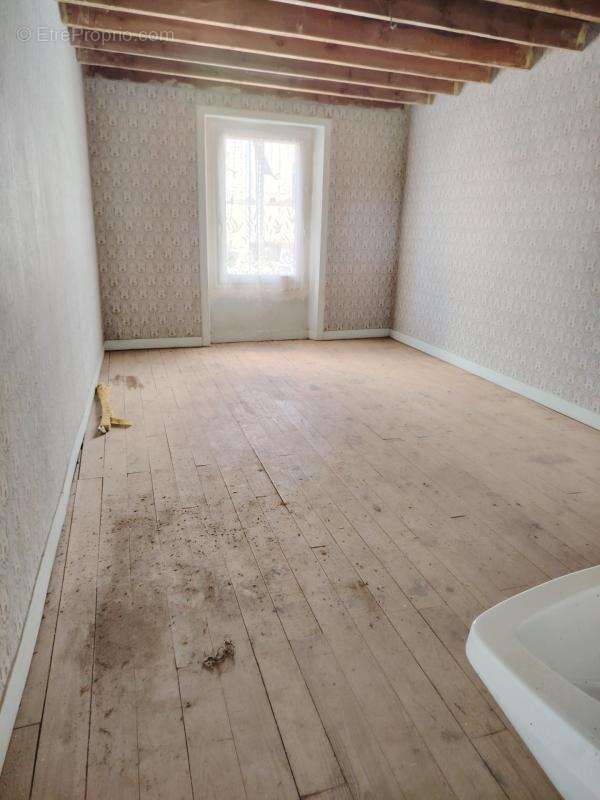 Picauville belle maison de bourg ideale ppied 5 ch - photo 14