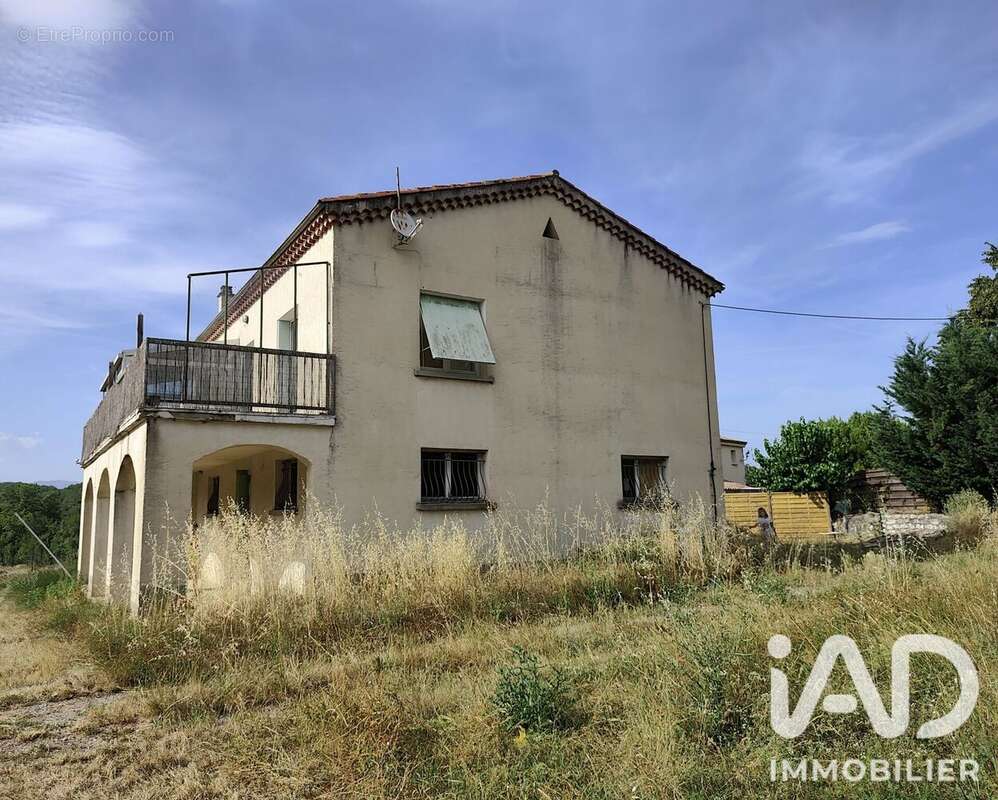 Maison 81 m² à Chandolas  - photo 3