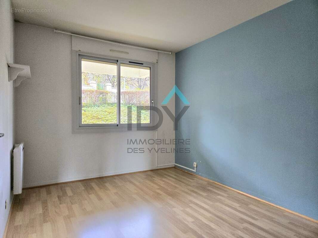 Appartement à LE PECQ