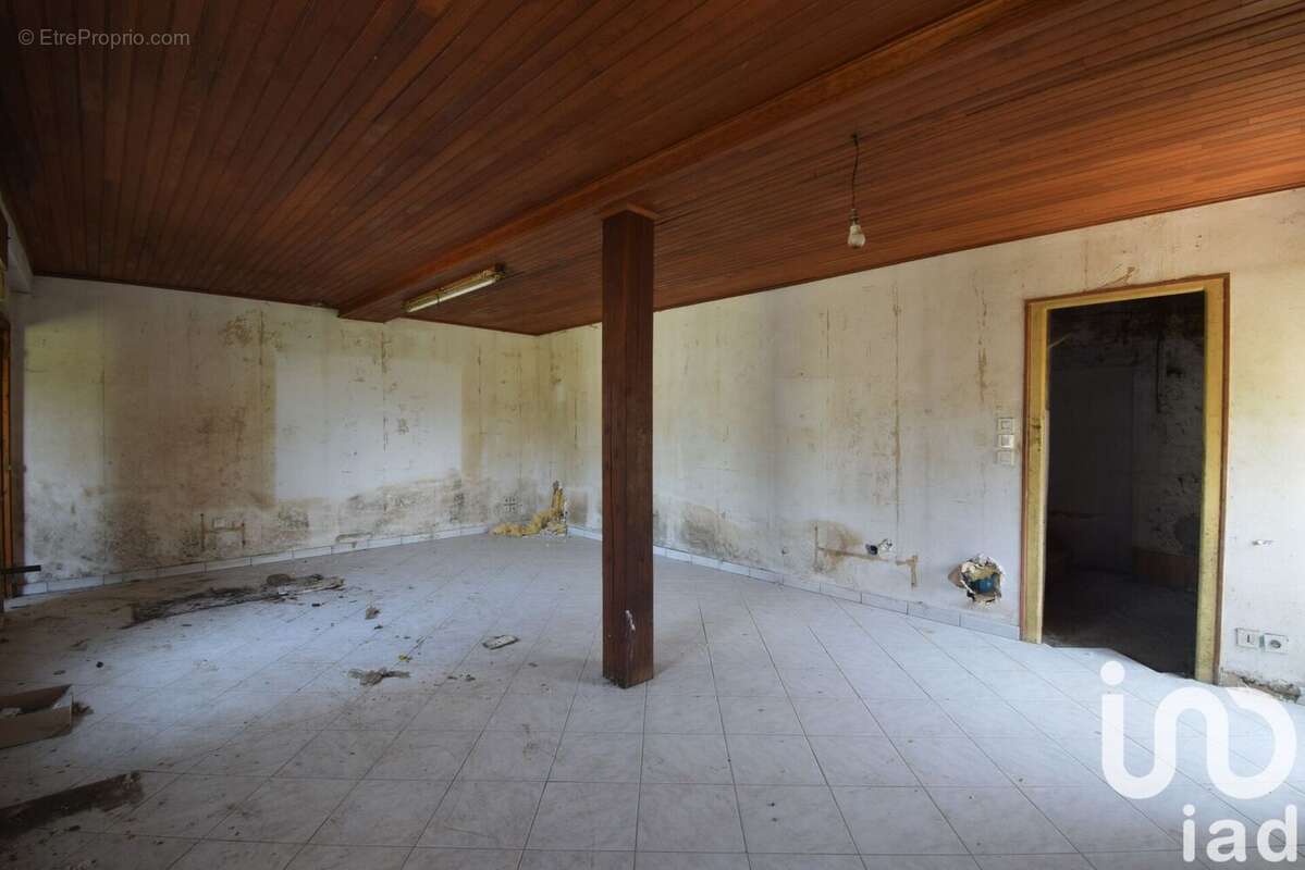 Photo 5 - Maison à MARTIGNE-FERCHAUD