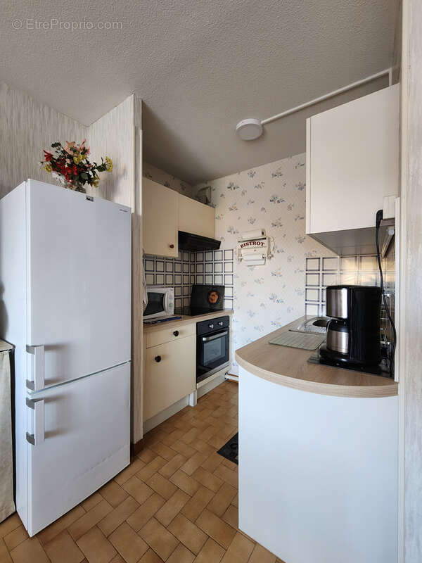 Appartement à AMELIE-LES-BAINS-PALALDA