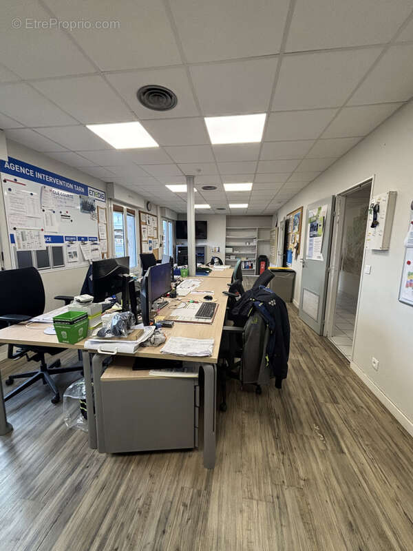 Appartement à GRAULHET