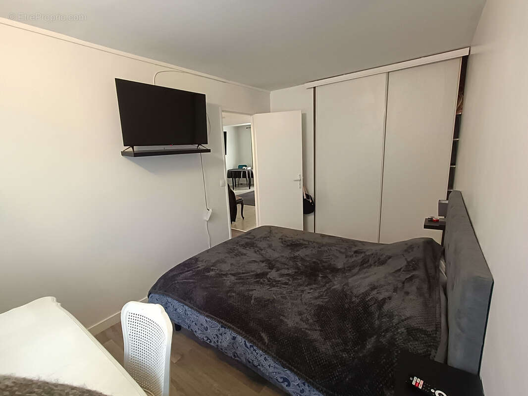 Appartement à GROSLAY