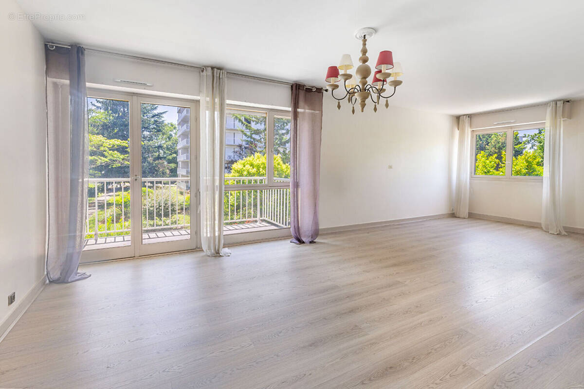 Appartement à MERIGNAC