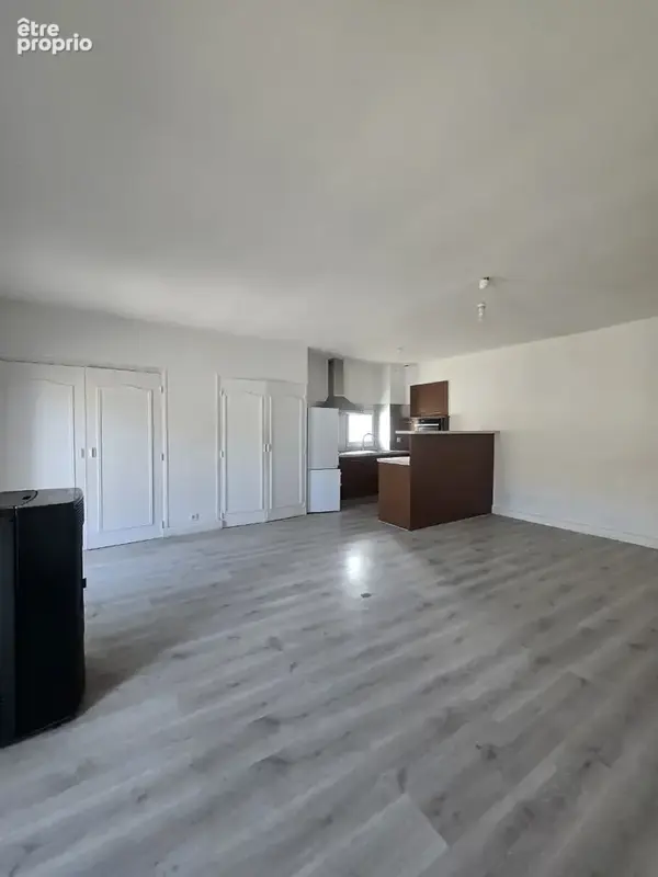 Photo Appartement à Pezenas au prix de 118 000€