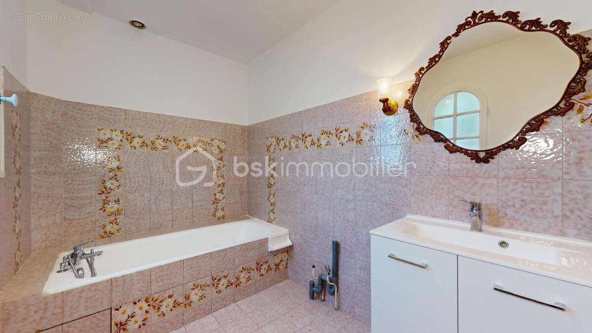 Maison à CASTANET-TOLOSAN