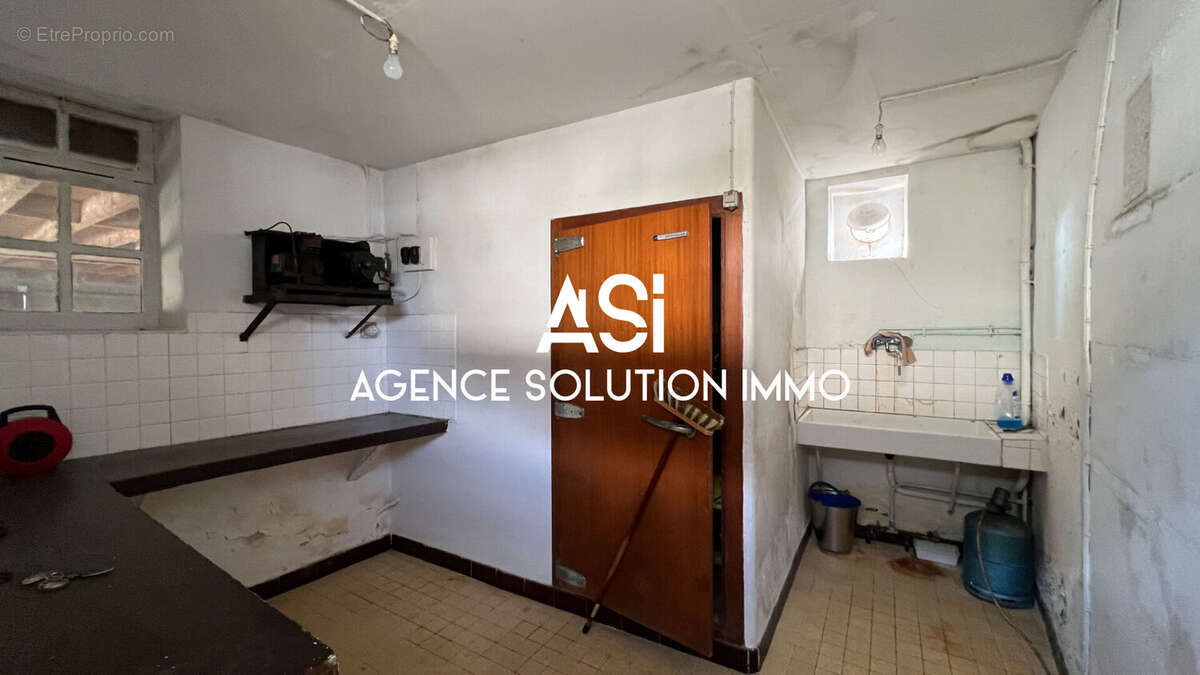 Maison à LIGNIERES-ORGERES